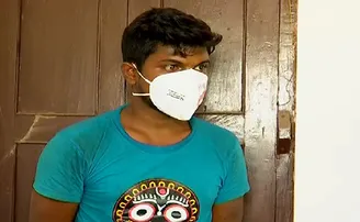 ତାରା ସହ ଲିଭ୍‌ ଇନ୍‌ ରିଲେସନ୍‌ସିପ୍‌ରେ ରହୁଥିଲା, ଟଙ୍କା ନଦେବାରୁ ଜିଅନ୍ତା ଜାଳିଦେଲା