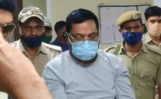 ଆଜି ରାତିରୁ କେନ୍ଦ୍ରାପଡ଼ା ସହରରୁ ହଟିବ ୧୪୪ ଧାରା