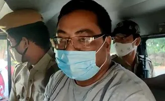 ହାଇଦର ଫେରାର ହେବା ଘଟଣାରେ ଆଉ ୩ ଗିରଫ