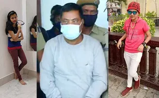 ଇଏ ହାଇଦର ନେଟୱର୍କର ‘ହିରୋଇନ’ ଗେଲ୍ଲୀ !