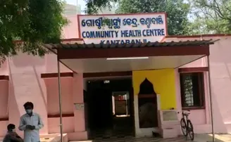 ରୋଗୀଙ୍କ ମୃତ୍ୟୁକୁ ନେଇ ହସ୍ପିଟାଲରେ ଭଙ୍ଗାରୁଜା