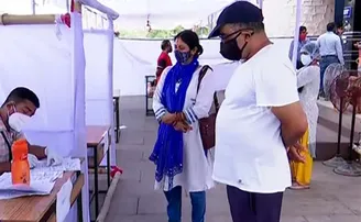 କଟକରେ ୧୩ କୁମ୍ଭ ମେଳା ଫେରନ୍ତା କରୋନାରେ ଆକ୍ରାନ୍ତ