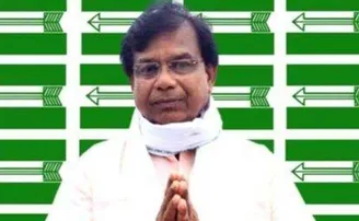 କରୋନାରେ ଚାଲିଗଲା ବିଧାୟକଙ୍କ ଜୀବନ