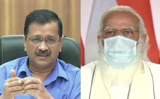 ଅକ୍ସିଜେନ ପ୍ଲାଣ୍ଟ ପ୍ରତିଷ୍ଠାରେ ବିଳମ୍ୱ, ମୁହାଁମୁହିଁ ହେଲେ କେନ୍ଦ୍ର ଓ କେଜ୍ରିଓ୍ୱାଲ ସରକାର