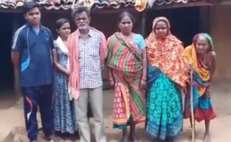 ଦୁଇ ଝିଅ ପ୍ରେମ ବିବାହ କଲେ, ପୂରା ପରିବାର ଭୋଗିଲା ଦଣ୍ଡ