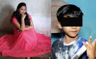 ଛୁଆକୁ ଅଲଗା କରିଦେଲା ନିଆଁ ଲଗା ପ୍ରେମ, ଫେସବୁକ୍‌ ପ୍ରେମିକ ସହ ଅଜଣା ରାଇଜରେ ମା’