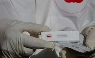 କୋଭିଡ୍ ନେଗେଟିଭ୍ ରିପୋର୍ଟ ସତ୍ତ୍ୱେ ବୃଦ୍ଧାଙ୍କୁ ହସ୍ପିଟାଲରେ ଛାଡ଼ି ଆସିଲେ !