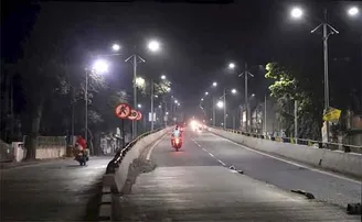 ଆଜି ରାତିରୁ ‘ବ୍ରେକ୍ ଦ ଚେନ୍’ ଅଭିଯାନ