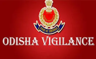 ଭିଜିଲାନ୍ସ ଜାଲରେ ବାରଙ୍ଗ ତହସିଲଦାର