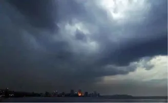 ଓଡ଼ିଶା ଉପରେ ସାଇକ୍ଲୋନିକ୍‌ ସର୍କୁଲେସନ