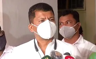 ପିପିଲି ଉପନିର୍ବାଚନରେ କିଏ ହେବ କଂଗ୍ରେସ ପ୍ରାର୍ଥୀ? କସରତ ପରେ କ’ଣ କହିଲେ ପ୍ରଦୀପ