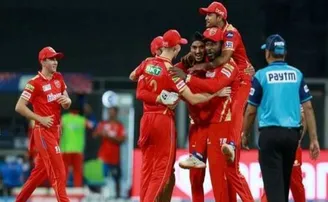 ଶେଷ ଓଭରରେ ରାଜସ୍ଥାନ ପାଖରୁ ମ୍ୟାଚ ଛଡ଼ାଇ ନେଲା ପଞ୍ଜାବ