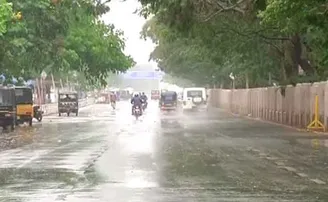 ୧୫ ଯାଏ ରାଜ୍ୟର ବିଭିନ୍ନ ସ୍ଥାନରେ ବର୍ଷା! ବିଜୁଳି ବି ମାରିବ