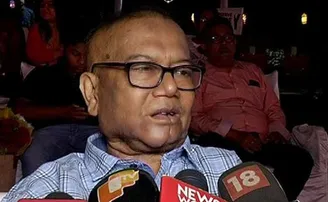 ଆଉ ନାହାନ୍ତି ଫିଲ୍ମ ଏଡିଟର୍ ରବିଶଙ୍କର