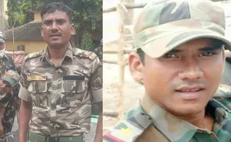 ନକ୍ସଲ ଶୁଣିଲେନି ସ୍ତ୍ରୀଙ୍କ ଆକୁଳ ନିବେଦନ; ଅପହୃତ ସବଇନ୍ସପେକ୍ଟରଙ୍କୁ ମାରି ଫିଙ୍ଗିଦେଲେ