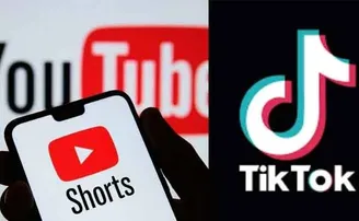 ଟିକଟକ ଅପେକ୍ଷା ଅଧିକ ଲୋକପ୍ରିୟ ହେଉଛି ଶଟ୍ସ୍ ଆପ୍