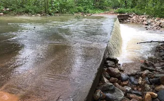 ଶିମିଳିପାଳକୁ ଘାଇଲା କଲା ‘ୟାସ୍‌’