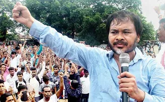 ସିଏଏକୁ ବିରୋଧ କରି ବର୍ଷେ ହେଲା ଜେଲ୍‌ରେ ଅଛନ୍ତି, ତଥାପି ବିଧାନସଭା ନିର୍ବାଚନ ଜିତିଲେ