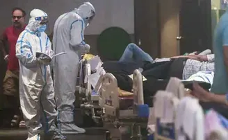 ଦିନକରେ କରୋନା ନେଲା ୫୦ ଜଣ ଡାକ୍ତରଙ୍କ ଜୀବନ