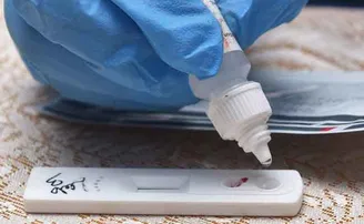 ଏବେ ଲୋକମାନେ ଘରେ କରିପାରିବେ କରୋନା ଟେଷ୍ଟ, ସରକାର ଦେଲେ ଅନୁମତି