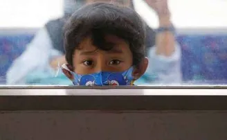 ଡରାଇଲା କରୋନାର ତୃତୀୟ ଲହର, ଗୋଟିଏ ଜିଲ୍ଲାରେ ୮ ହଜାର ଶିଶୁ ସଂକ୍ରମିତ