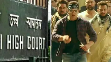 ସଲମାନଙ୍କ ‘ରାଧେ’କୁ ନେଇ ହାଇକୋର୍ଟଙ୍କ କଡ଼ା ତାଗିଦ