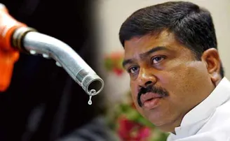 ତେଲରୁ କାହିଁକି ଟିକସ ହଟାଉ ନାହାନ୍ତି? ଜବାବ ଦେଲେ ଧର୍ମେନ୍ଦ୍ର ପ୍ରଧାନ