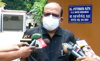 ଆସୁଛି ବାତ୍ୟା, ସମସ୍ତଙ୍କ ଛୁଟି ବାତିଲ