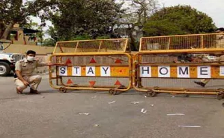 ୨୭ ଯାଏ ବଢିଲା ଲକଡାଉନ ଅବଧି, ୫୦ ପରିବର୍ତ୍ତେ ୧୧ ରହିବେ ବିବାହ ଉତ୍ସବରେ