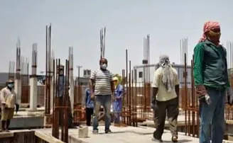 ସର୍ବନିମ୍ନ ମଜୁରୀ ଦର ସଂଶୋଧନ କଲେ ମୋଦି ସରକାର