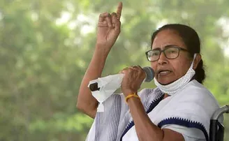 ପ୍ରଥମଥର ପାଇଁ ବାମଦଳ ପାଇଁ ଏମିତି କଥା କହିଲେ ମମତା ବାନାର୍ଜୀ