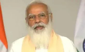 କରୋନା ଟିକାର ସପ୍ଲାଏକୁ ନେଇ ବଡ଼ ବୟାନ ଦେଲେ ମୋଦି