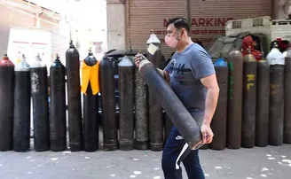 କରୋନାର ତୃତୀୟ ଲହର ପାଇଁ ପ୍ରସ୍ତୁତ ରହିବାକୁ ସୁପ୍ରିମକୋର୍ଟଙ୍କ ନିର୍ଦ୍ଦେଶ