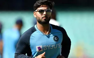 କରୋନା ଲଢ଼େଇରେ ସାମିଲ ହେଲେ ପନ୍ତ, ଦେଲେ ଆର୍ଥିକ ସହାୟତା