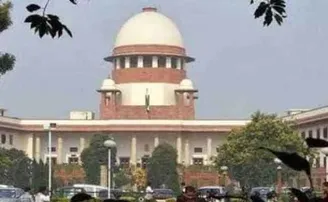 କରୋନାରେ ମୃତ୍ୟୁର ଆଶଙ୍କା କରି ଆଗୁଆ ଜାମିନ ଦିଆଯାଇପାରିବନି: ସୁପ୍ରିମକୋର୍ଟ
