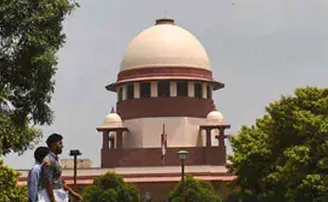 ଦେଶକୁ ଦେଶଦ୍ରୋହ ଆଇନ୍ ଆବଶ୍ୟକ କି, ପଚାରିଲେ ସୁୁପ୍ରିମକୋର୍ଟ