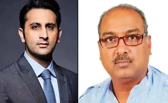 ଟିକା ନେବା ପରେ ବି ବଢ଼ୁନି ଆଣ୍ଟିବଡି, ପୁନାଓ୍ୱାଲାଙ୍କ ବିରୋଧରେ ଏଫଆଇଆର