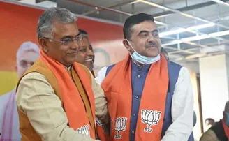 ସପ୍ତାହେ ବିତିଲା, ଏଯାଏ ଘୋଷଣା ହୋଇପାରିଲାନି ବିରୋଧୀ ଦଳ ନେତା