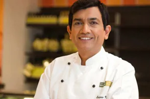 ସ୍ୱାସ୍ଥ୍ୟକର୍ମୀଙ୍କୁ ଖାଦ୍ୟ ଯୋଗାଉଛନ୍ତି ସେଫ୍ ସଞ୍ଜୀବ