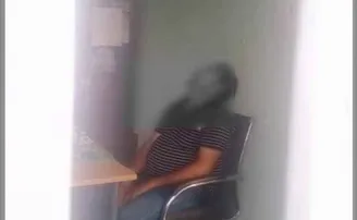 ଡ୍ୟୁଟି କରୁଥିବା ବେଳେ ଉଡ଼ିଗଲା ପ୍ରାଣବାୟୁ