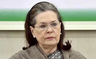 ବିଧାନସଭା ନିର୍ବାଚନର ଫଳାଫଳ ପରେ ମୁହଁ ଖୋଲିଲେ ସୋନିଆ, କହିଲେ ଏମିତି କଥା