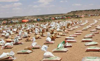 ୨୫ ପୂର୍ବରୁ ଶୁଖିଲା ଖାଦ୍ୟ ବଣ୍ଟନ ଓ ଗର୍ଭବତୀଙ୍କୁ ହସ୍ପିଟାଲ ସ୍ଥାନାନ୍ତର ନିର୍ଦ୍ଦେଶ