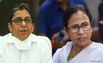 ଅଲପନଙ୍କୁ ଦିଲ୍ଲୀ ପଠାଇପାରିବୁନି, ପ୍ରଧାନମନ୍ତ୍ରୀଙ୍କୁ କହିଲେ ମମତା ବାନାର୍ଜୀ