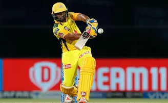 ମୁମ୍ବାଇ ବୋଲରଙ୍କୁ ନିର୍ଧୁମ୍ ଧୁଲେଇ କଲେ ରାୟୁଡୁ