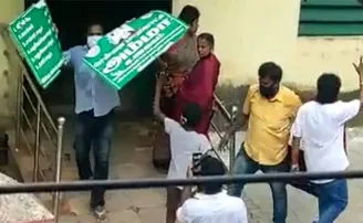 ସରକାର ବଦଳିବ, କ୍ୟାଣ୍ଟିନର ନାଁ ବି ବଦଳିବ