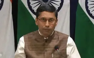 କରୋନାର ଉତ୍ପତ୍ତି ନେଇ ହେବ ‘ଗ୍ଲୋବାଲ ଷ୍ଟଡି’: ଭାରତର ସମର୍ଥନ, ବେଜିଂ ରାଗି ପାଚି ଲାଲ