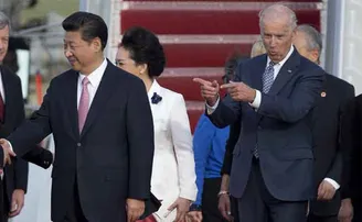 ବାଇଡେନଙ୍କ ନିର୍ଦ୍ଦେଶ ପରେ ବିଚଳିତ ଚାଇନା !