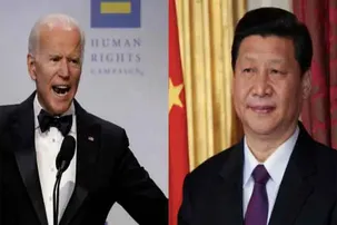 ୟୁକ୍ରେନ୍‌ ସଙ୍କଟ: ଆମେରିକା ଓ ଚୀନ ମଧ୍ୟରେ ଆଲୋଚନା  