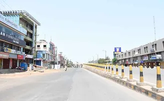 ଆଜି ରାଜଧାନୀରେ  ପୁଣି ହଜାରେ ଅତିକ୍ରମ କଲା କରୋନା