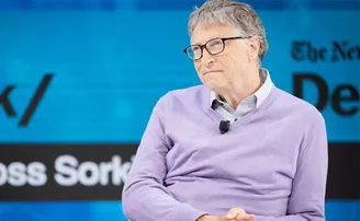 ବିଲ୍ ଗେଟସ କର୍ମଚାରୀଙ୍କ ସହ ରଖିଥିଲେ ଶାରୀରିକ ସମ୍ପର୍କ